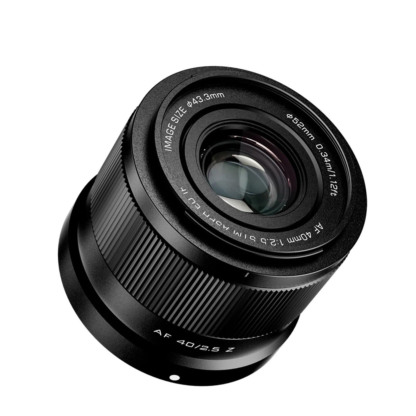 Amazon.co.jp: 互換性がありますSony E 40mm F2.5 フルフレームオート